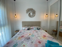 Re-Sale - Apartment - Ciudad Quesada - Doña Pepa