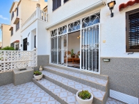 Re-Sale - Townhouse - Torrevieja - Torrevieja - Centre