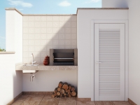 New - Detached Villa - San Pedro del Pinatar - San Pedro del Pinatar - Town