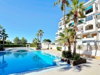 Re-Sale - Apartment - La Mata - La Mata - Town