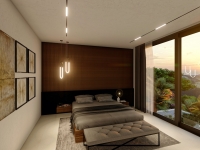 Nye - Frittliggende Villa - Altea