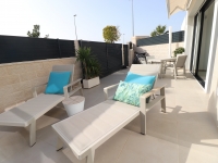 Re-Sale - Detached Villa - Benijofar - Benijofar - Village