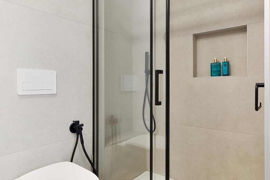 Re-Sale - Apartment - Lo Pagan - Lo Pagan - Town