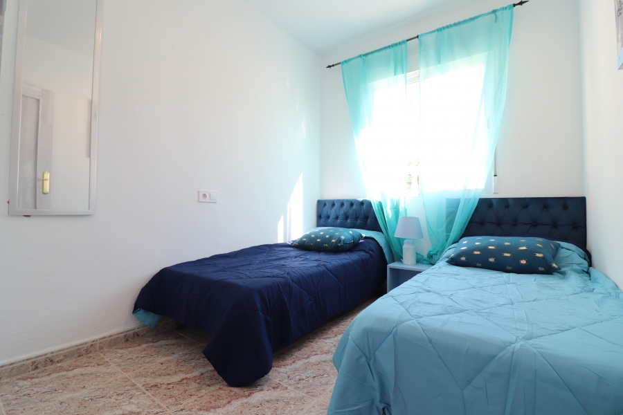 Re-Sale - Townhouse - Orihuela Costa - Villamartin