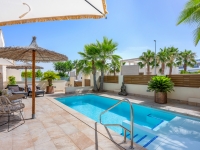 Re-Sale - Detached Villa - Benijofar - Benijofar - Village