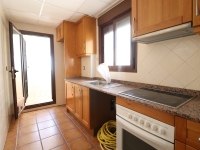 Re-Sale - Semi Detached Villa - Algorfa - La Finca Golf Resort