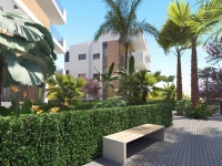 New - Penthouse - Los Alcazares - Serena Golf