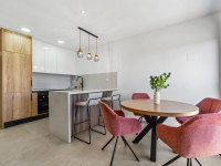 New - Apartment - Santiago de La Ribera - Santiago de La Ribera - Town