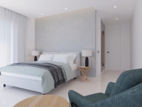 Nouveau - Villa - Finestrat