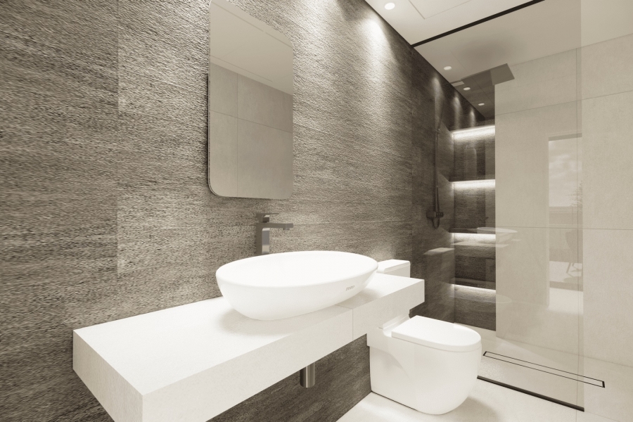 New - Townhouse - Dolores