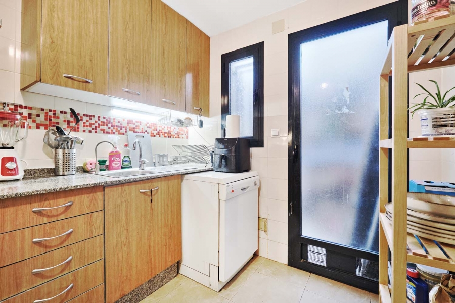 Re-Sale - Townhouse - Orihuela Costa - Villamartin
