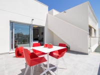 New - Apartment - Los Montesinos - Entre Naranjos / Vistabella Golf