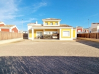 New - Detached Villa - Lorca - Purias