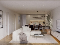 Nye - Leilighet - Hondón de las Nieves