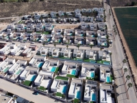 New - Detached Villa - Algorfa - Algorfa - Village