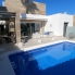 Re-Sale - Detached Villa - Algorfa - La Finca Golf Resort