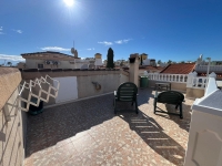 Re-Sale - Detached Villa - Algorfa - Montemar