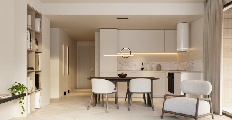 New - Apartment - Calpe