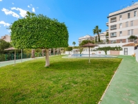 Re-Sale - Townhouse - Orihuela Costa - Villamartin