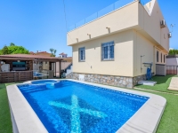 Re-Sale - Detached Villa - Ciudad Quesada - Ciudad Quesada - Town