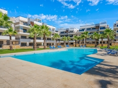 Appartement - Wederverkoop - Orihuela Costa - Los Altos
