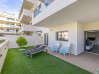 Re-Sale - Apartment - Orihuela Costa - Los Dolses