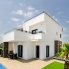 New - Detached Villa - Los Montesinos - Entre Naranjos / Vistabella Golf