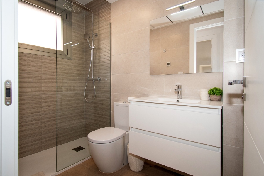 Re-Sale - Detached Villa - Orihuela Costa - Villamartin