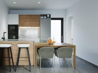 Nye - Rekkehus - Torre-Pacheco