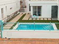 New - Townhouse - Los Alcazares - Los Alcazares - Town