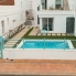 New - Townhouse - Los Alcazares - Los Alcazares - Town
