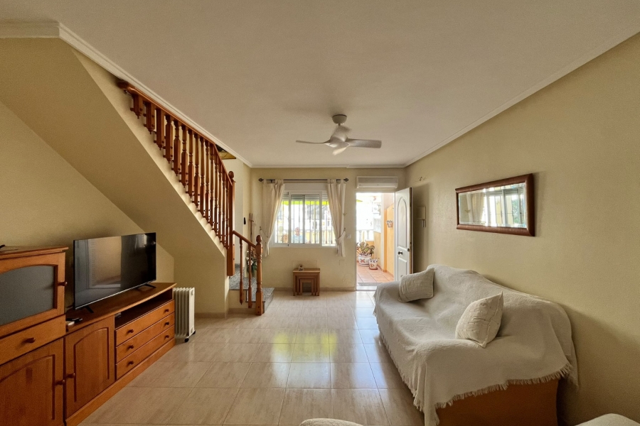 Re-Sale - Quad Villa - Orihuela Costa - Villamartin