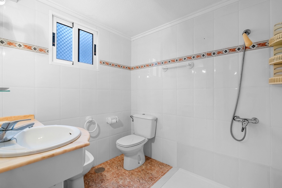 Re-Sale - Apartment - Torrevieja - Playa Del Cura