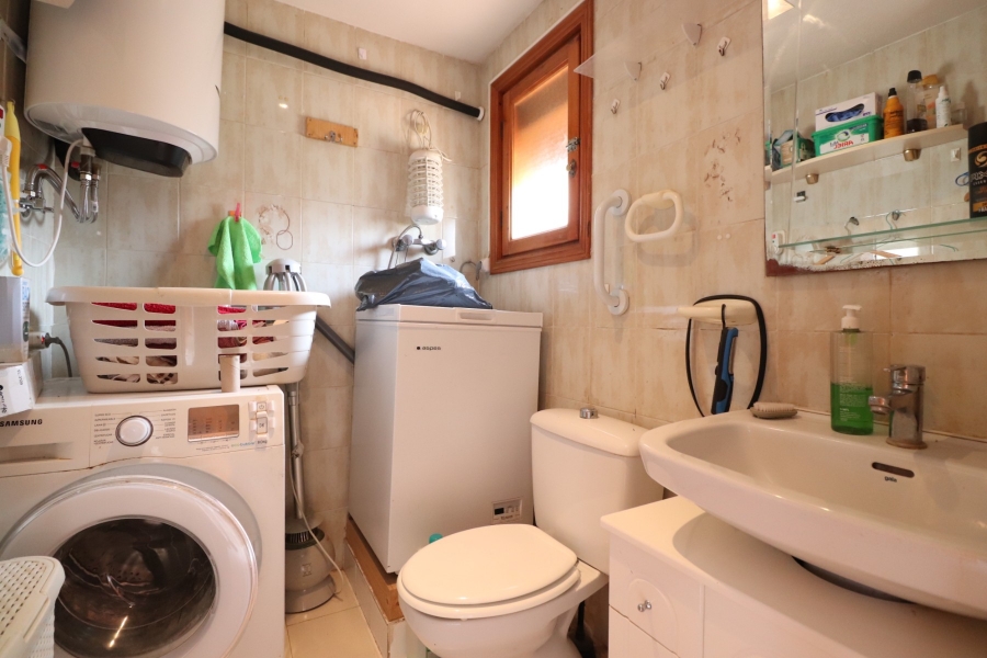 Reventa - Adosado - Orihuela Costa - Los Balcones