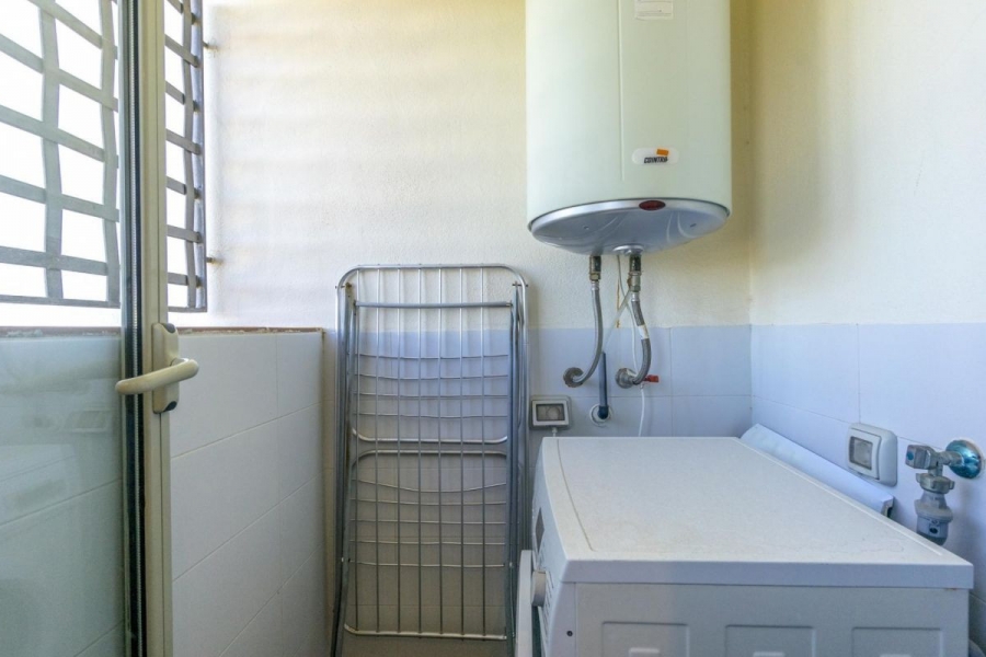 Re-Sale - Apartment - Las Colinas Golf Resort