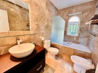 Re-Sale - Detached Villa - Orihuela Costa - Las Ramblas