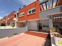 Re-Sale - Townhouse - Ciudad Quesada - Doña Pepa