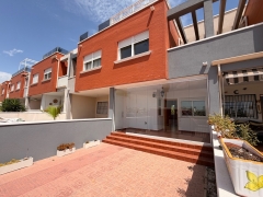 Townhouse - Re-Sale - Ciudad Quesada - Doña Pepa