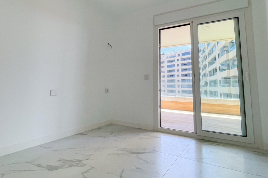 Re-Sale - Apartment - Orihuela Costa - Punta Prima