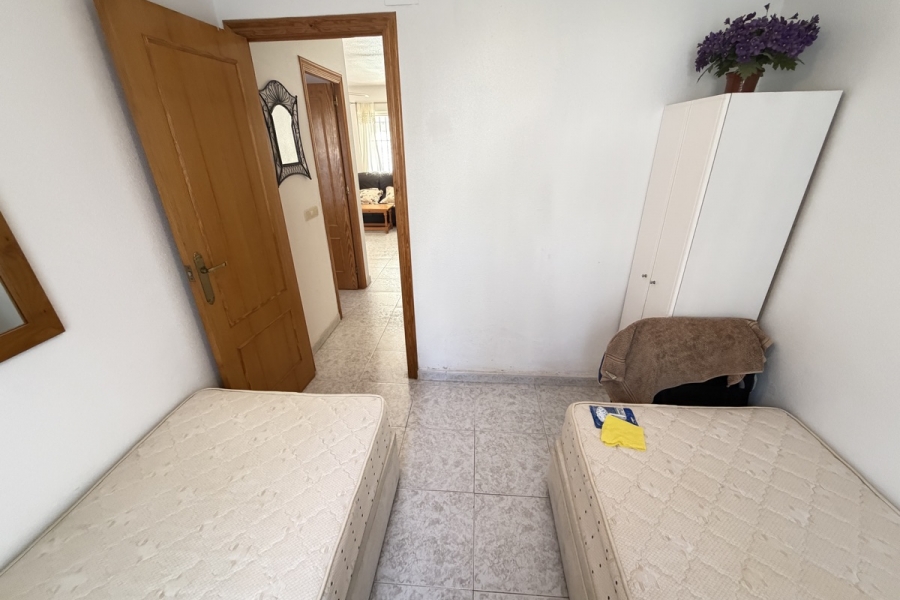 Re-Sale - Apartment - Orihuela Costa - Villamartin