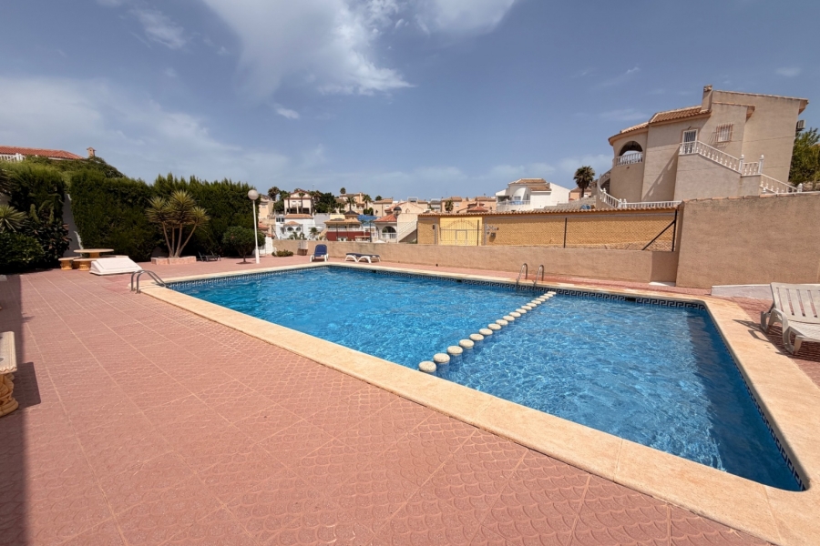 Re-Sale - Detached Villa - Ciudad Quesada - Rojales