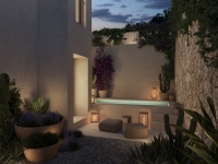 New - Detached Villa - Benissa