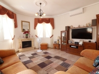Re-Sale - Detached Villa - Benimar - Benimar II