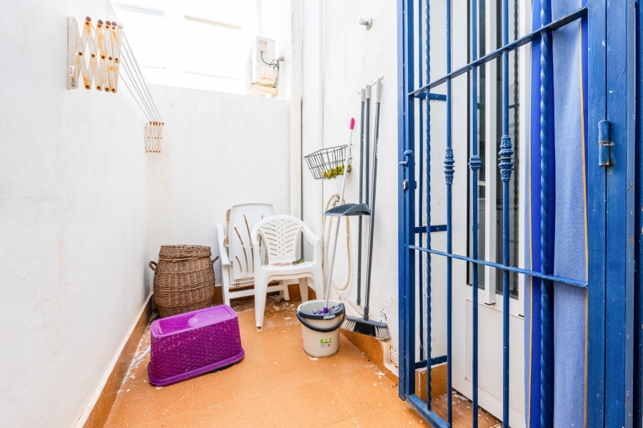 Re-Sale - Apartment - Orihuela Costa - Playa Flamenca