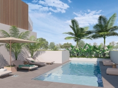 Townhouse - New - Pilar de La Horadada - Pilar De La Horadada