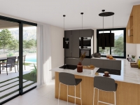 Nueva - Chalet - Yecla