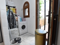 Re-Sale - Semi Detached Villa - Algorfa - La Finca Golf Resort