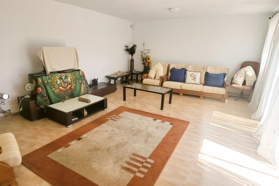 Re-Sale - Detached Villa - La Romana - La Romana - Country