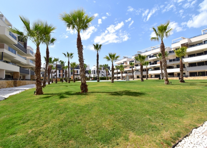 Re-Sale - Apartment - Orihuela Costa - Los Altos