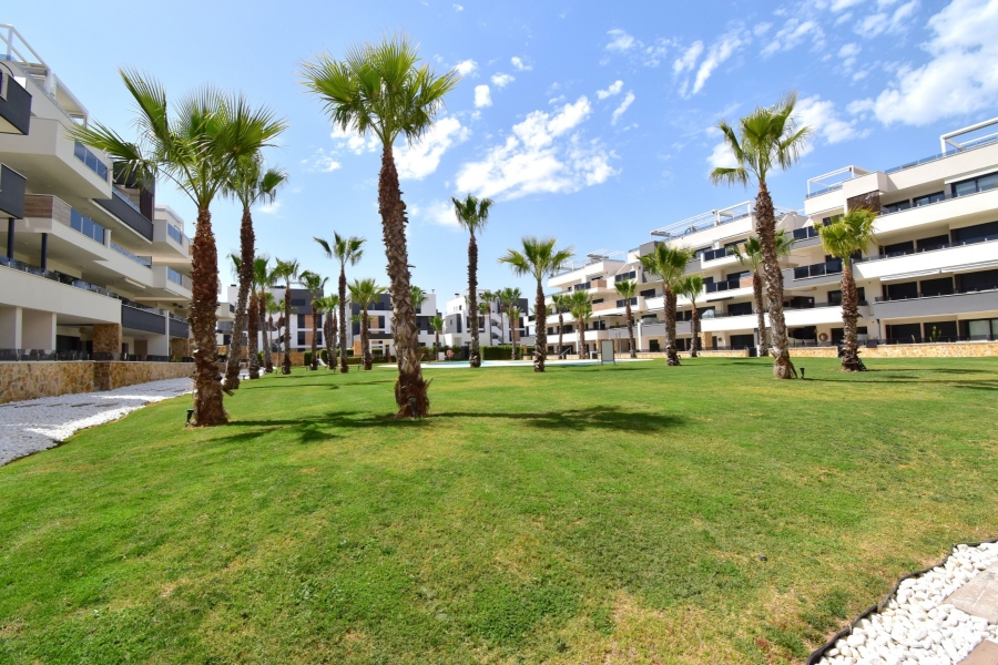 Re-Sale - Apartment - Orihuela Costa - Los Altos